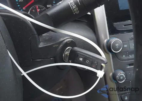 2013 Chevrolet Malibu 1Ls z USA, uszkodzony, nr VIN 1G11B5SA9DF349834